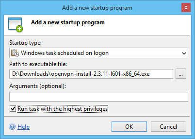 CrystalIDEA Uninstall Tool