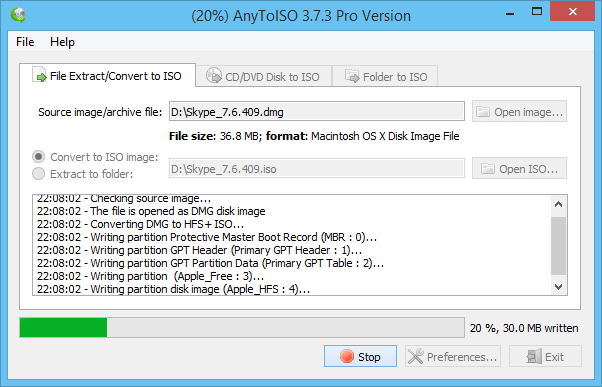 How to convert img to iso file How to convert img to iso file