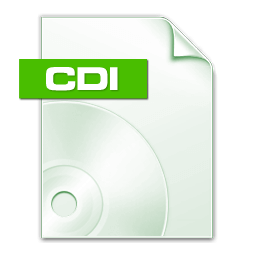 FREE cdi to iso converter, Convert CDI to ISO