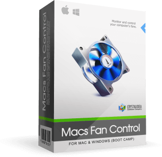 Macs Fan Control 1.5, introducing Pro version