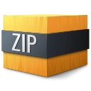 ZIP to ISO Converter, convert ZIP archives to ISO on Windows and Mac