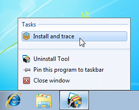 CrystalIDEA Uninstall Tool